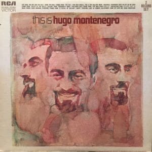 This Is Hugo Montenegro