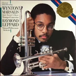 Trumpet Concertos