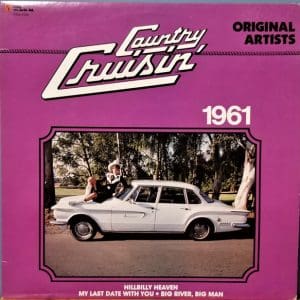 Country Cruisin' 1961