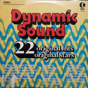 Dynamic Sound