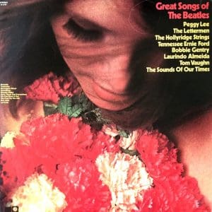Great Songs Of The Beatles