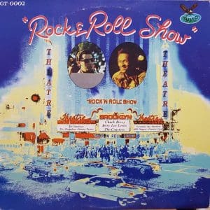 Rock & Roll Show