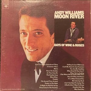 Moon River / Days Of Wine And Roses