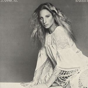 Classical ... Barbra