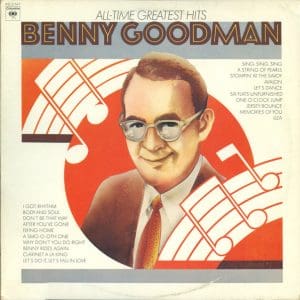 All-Time Greatest Hits