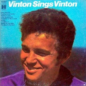Vinton Sings Vinton