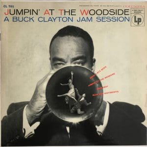 Jumpin' At The Woodside
