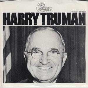 Harry Truman (45)