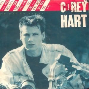 Everything In My Heart (45)