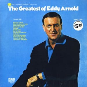 The Greatest of Eddy Arnold