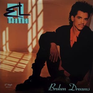 Broken Dreams (12" Single)