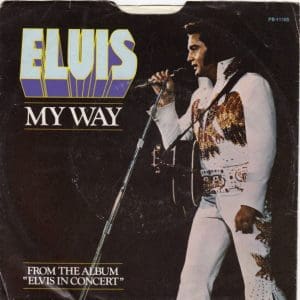 My Way, America (45)