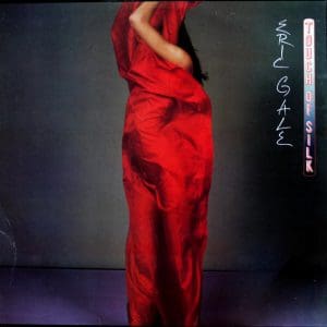 Touch Of Silk