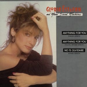 Anything For You (12" Single)