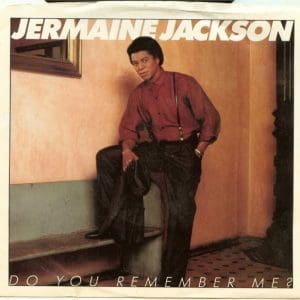 Do You Remember Me (45)