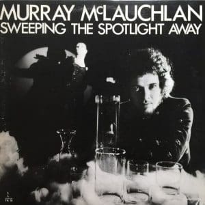 Sweeping The Spotlight Away