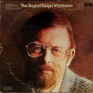 Best of Roger Whittaker