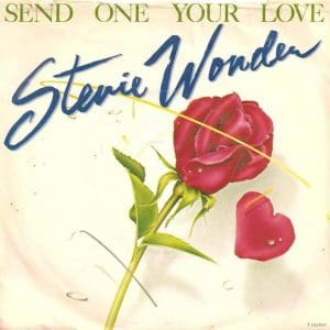 Send One Your Love (45)