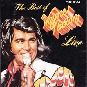 The Best Of Wayne Newton Live