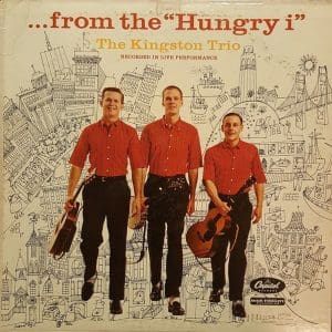 From The “Hungry i”