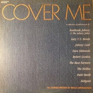 Cover Me