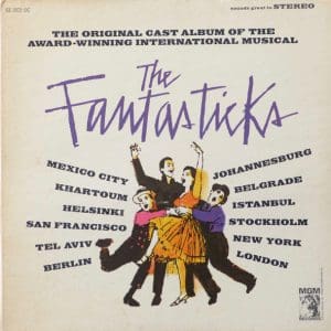 The Fantasticks