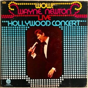 Wow! Live Hollywood Center