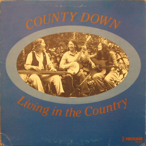 Inthe Country Buy Living In The Country | County Down | 5DollarRecords.com
