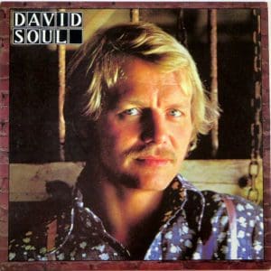 David Soul