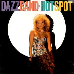 Hot Spot