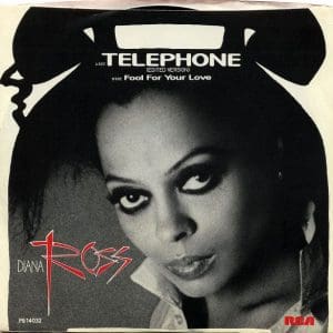 Telephone (45)