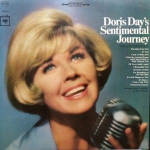 Sentimental Journey