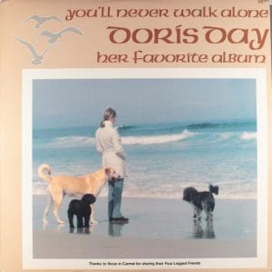 You'll Never Walk Alone: Her Favorite Album