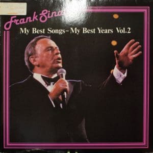 My Best Songs-My Best Years Vol. 2