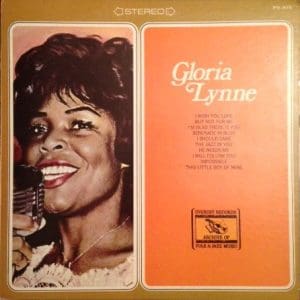 Gloria Lynne (Including I Wish You Love)