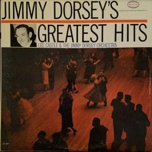 Jimmy Dorsey's Greatest Hits