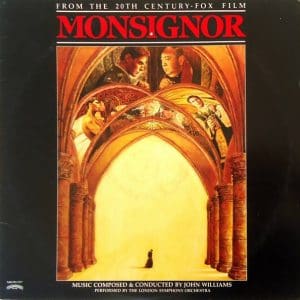 Monsignor