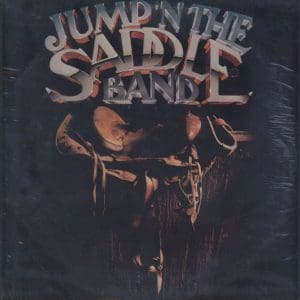 Jump 'N The Saddle Band