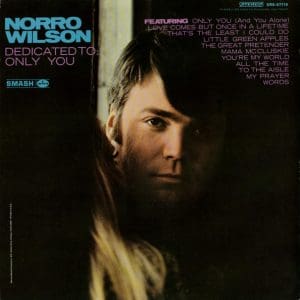 Dedicated To: Only You