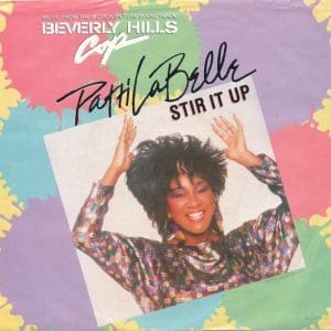 Stir It Up (45)