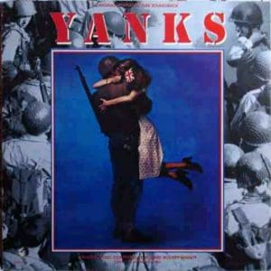 Yanks Soundtrack