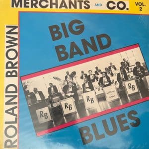 Roland Brown Merchants and Co. Vol. 2