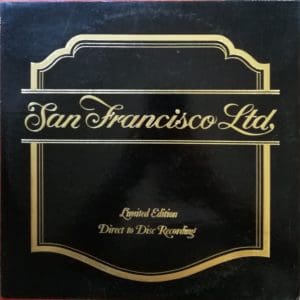 San Francisco Ltd.