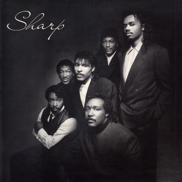 Sharp – 5DollarRecords.com