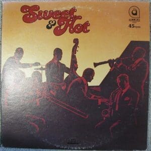 Sweet & Hot