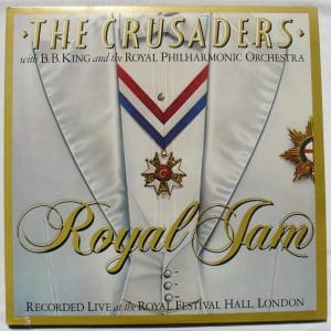Royal Jam