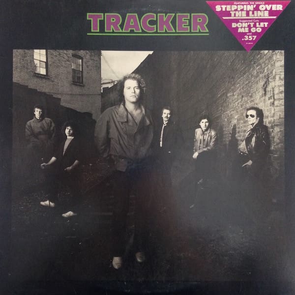 Tracker – 5dollarrecords.com