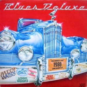 Blues Deluxe