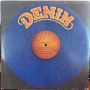 Denim