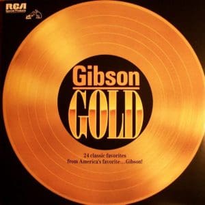 Gibson Gold